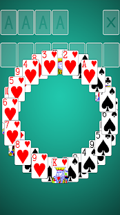 Solitaire Card Games Free 2.5.3 Screenshots 7