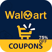 Coupons For Walmart - Hot Discount & Offer 75% OFF