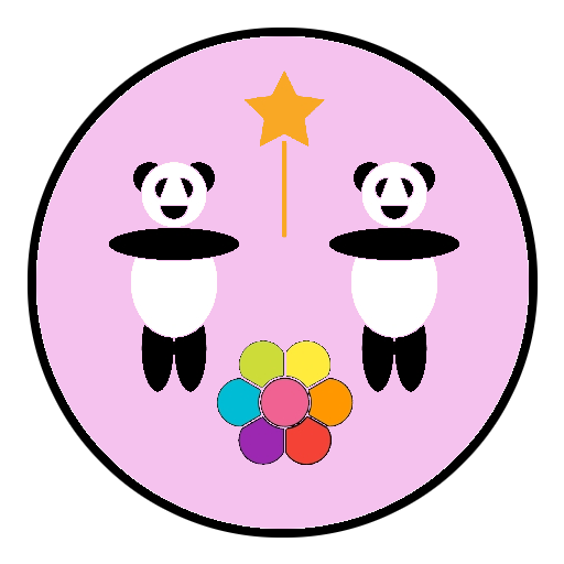 Pandaland 1.1 Icon