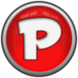 PlayText - Podcaster icon