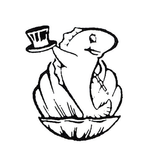 Blue Sea Fish Shop logo