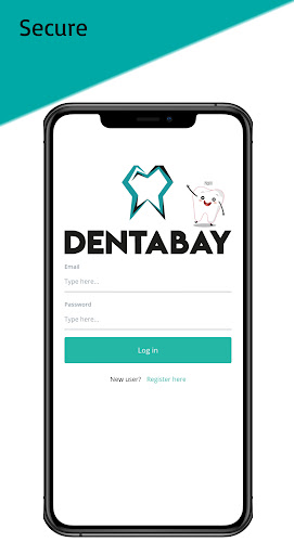DentabayMx Screen 3