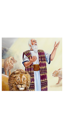 Sabbath School lesson Screen 2