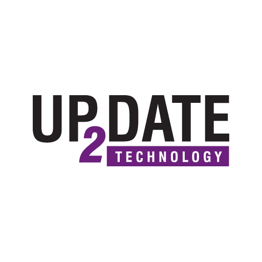 Up2Date Legacy logo