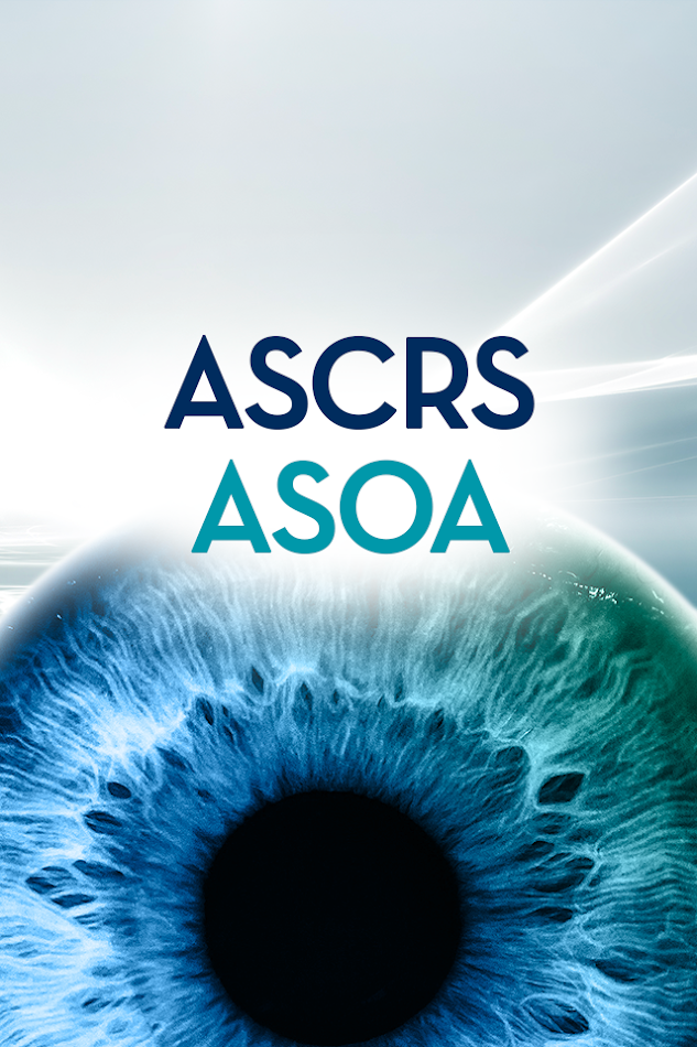 #1. ASCRS ASOA Meetings (Android) Podle: Core-apps