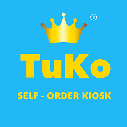 TuKo Self-Order Kiosk