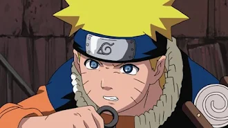 Naruto ナルト 8 オリジナル編3 Episode 6 Tv On Google Play