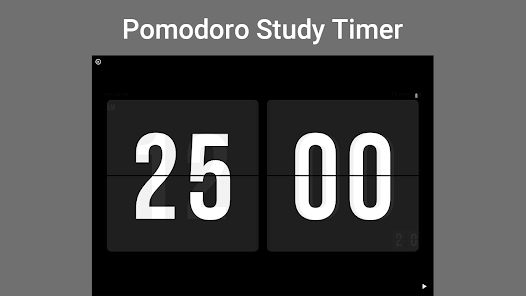 Cronometro pomodoro online deals