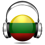 Cover Image of Télécharger Lithuania Radio - Lithuanian FM Lietuva radijo 2.1 APK