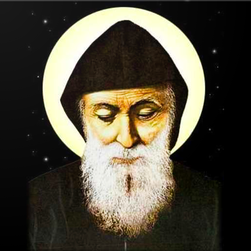 Prayers to S. Charbel Makhluf  Icon