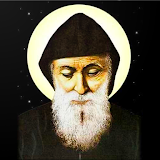 Prayers to Saint Charbel Makhluf icon