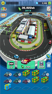 Idle Car Racing(圖4)-速報App