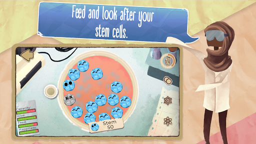 Dish Life: The Game Screen 2