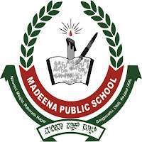 MADEENA PUBLIC SCHOOL