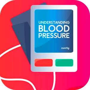 Blood Pressure Health App Sync
