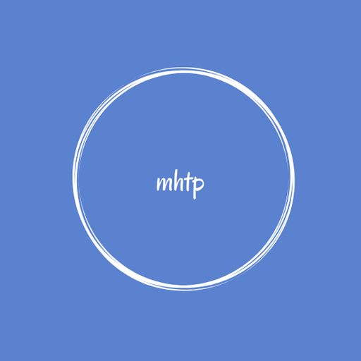 MHTP logo