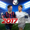 Football 2017 icon