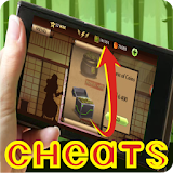 CHEAT Shadow Fight 2 icon