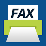 Cover Image of Download Fax - Send Fax From Phone 1.0.4 APK
