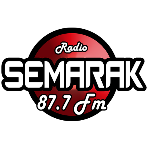 Radio Semarak  Icon