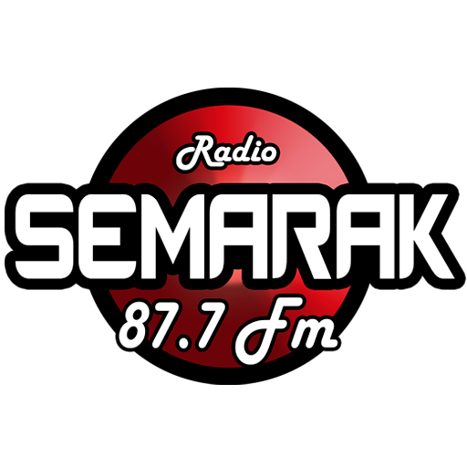 Radio Semarak logo