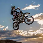 Cover Image of Tải xuống Motocross Wallpapers  APK
