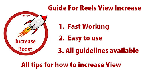 Guide for Reels Views Increase
