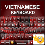 Cover Image of Download Vietnamese Keyboard : Vietnam  APK