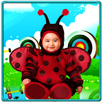 Cover Image of Download Baby Photo Montage  APK