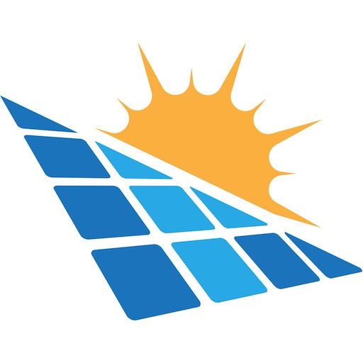Solar Roofing Contractor logo
