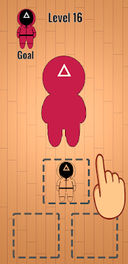 #1. Flip Side (Android) By: Lemondo Entertainment