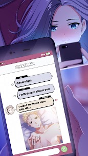 Texting Love Story: ChatLinx Mod Apk 25.7 (Free Shopping) 5