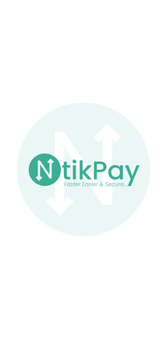 Android application NtikPay screenshort