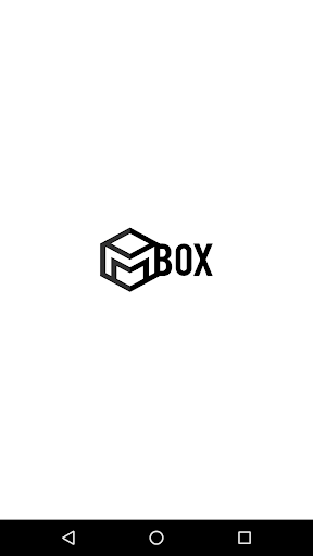 Android application mBox screenshort