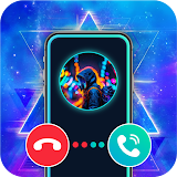 Flash Call - Color Theme icon