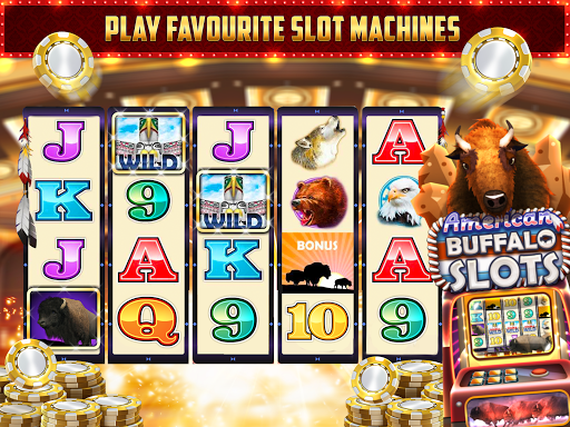 Grand Casino: Slots & Bingo 16