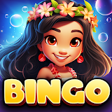 Bingo Fizz: Live Party at Home icon