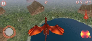 DragonLand 3D - Screenshot 2