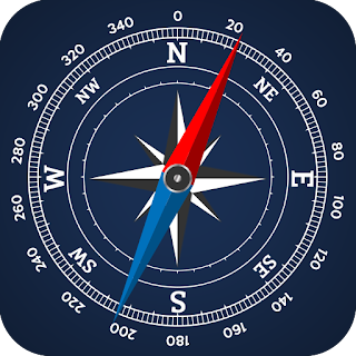 Digital Compass: Smart Compass apk