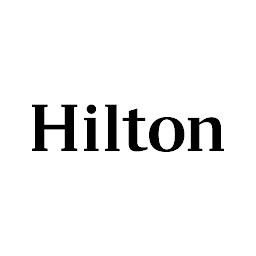「Hilton Honors: Book Hotels」のアイコン画像