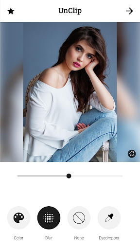 No Crop and Square for Instagram