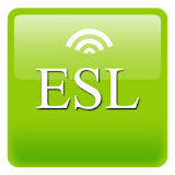 ESL Podcast- Unofficial icon