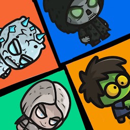 Squad Arena PvP
