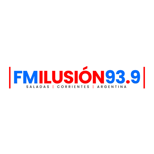 FM Ilusión Saladas logo
