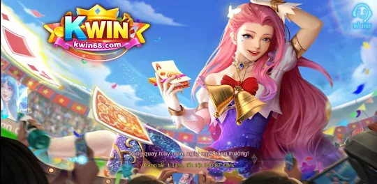Kwin | Cổng game giải trí