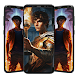 Percy Jackson Wallpaper - Androidアプリ