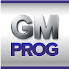 GMProg icon