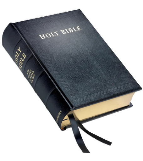 Android application English Fante Bible screenshort