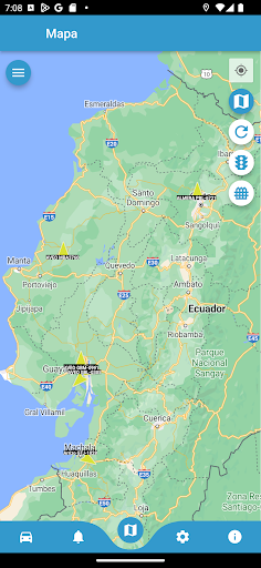 Easytrack Servidor 2 Screen 3
