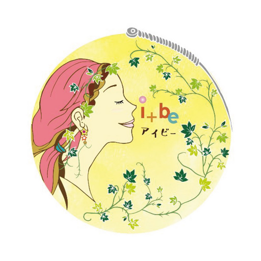 i+beアイビー　公式アプリ logo